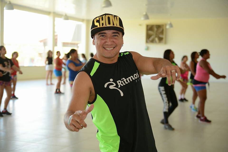 Coreógrafo que morreu em acidente na BR 364 havia feito shows em Vilhena e Cerejeiras ontem; adolescente também perdeu a vida
