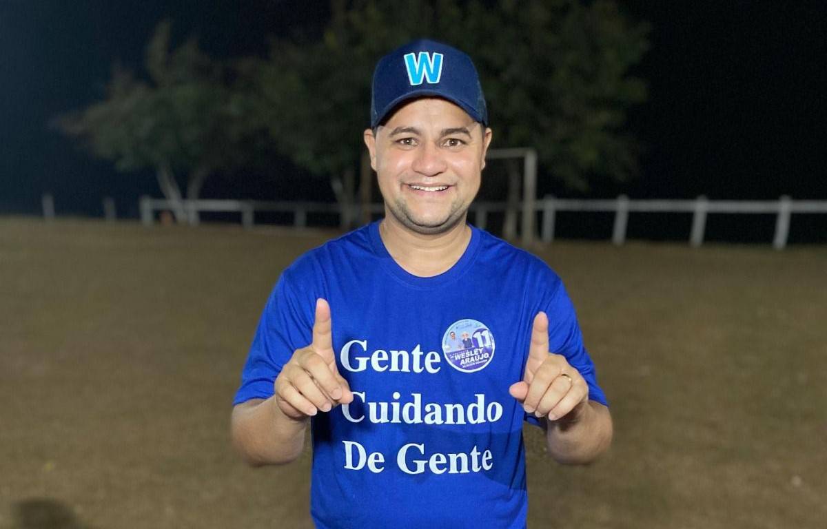 Além de dois dos vereadores mais jovens do Brasil, Cone Sul elegeu também o segundo prefeito “novinho” de Rondônia