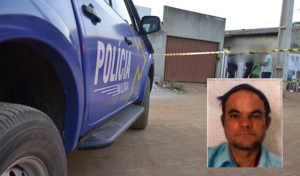VÍDEO: na mesma rua onde homem foi executado a tiros 3 meses atrás, outro morre baleado após ter sua casa invadida, em Vilhena