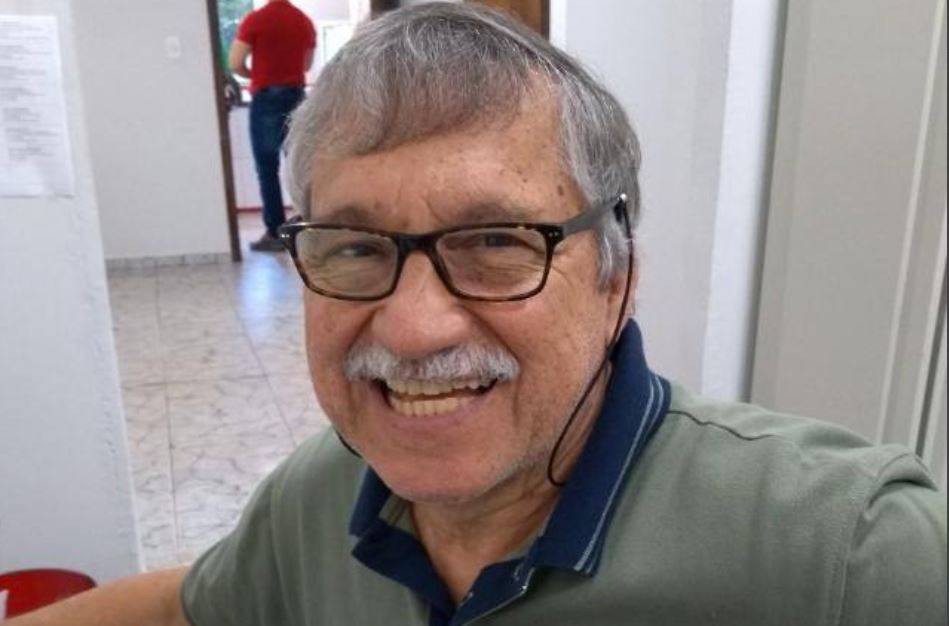 Aos 68 anos, engenheiro civil pioneiro em Vilhena está em estado grave na UTI após levar tiro na cabeça