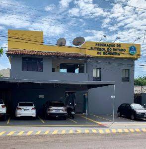 FFER anuncia nova competição de base para 2024, mesmo já tendo realizado o Estadual da categoria