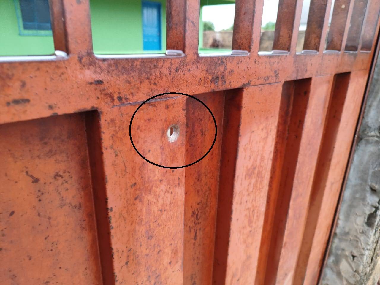 Mais uma casa é alvo de atiradores em Vilhena; disparos contra o imóvel seriam tentativa de intimidação de facções criminosas