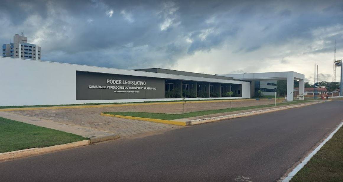 Quatro vereadores que não foram reeleitos em Vilhena gastam mais de R$ 30 mil em “viagens de fim de mandato”; veja quem são