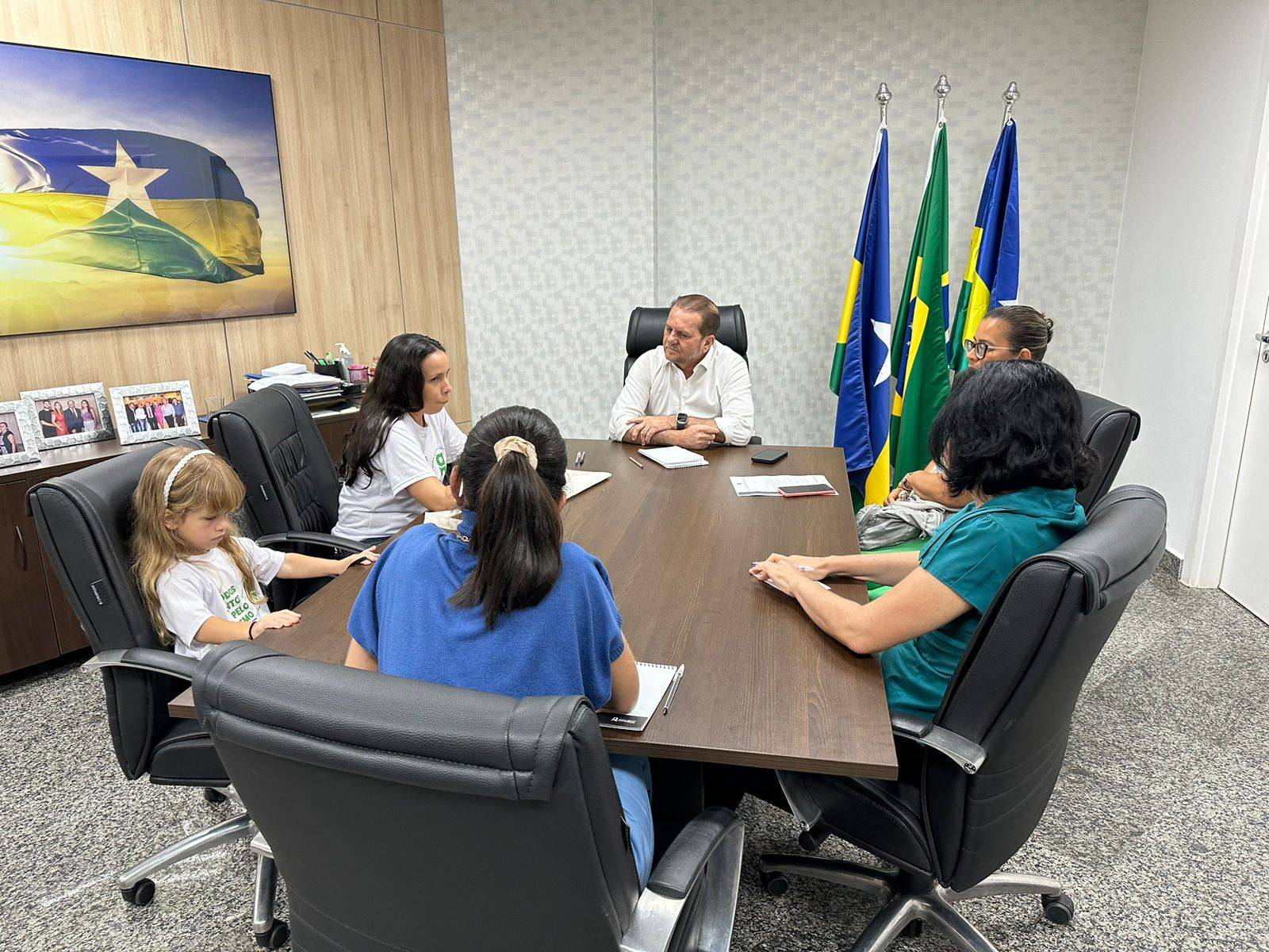 Deputado Cirone Deiró apresenta projeto de lei que institui o dia estadual de combate ao preconceito contra pessoas com nanismo