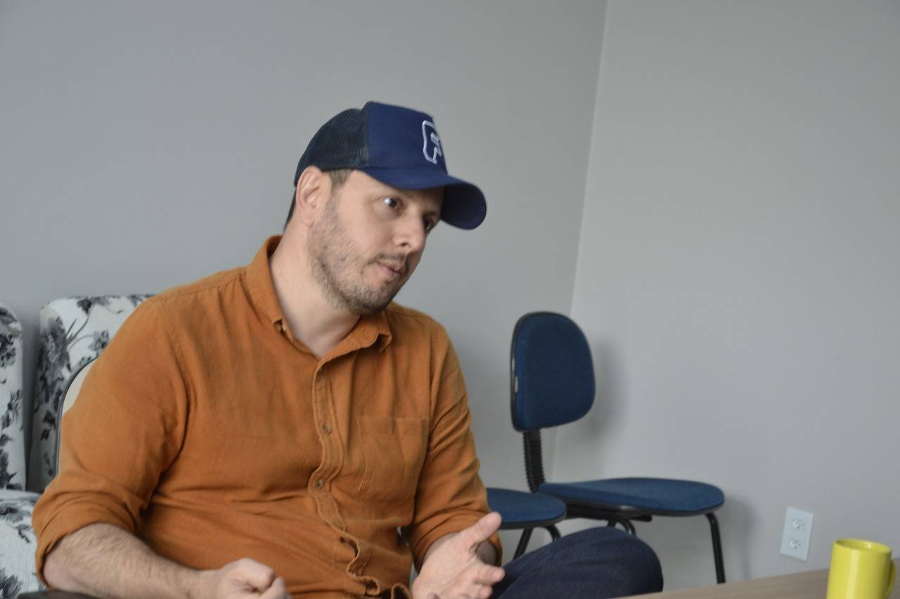 Reeleito, prefeito de Vilhena reconhece que medida é impopular, mas anuncia novo horário de trabalho de servidores em 2025