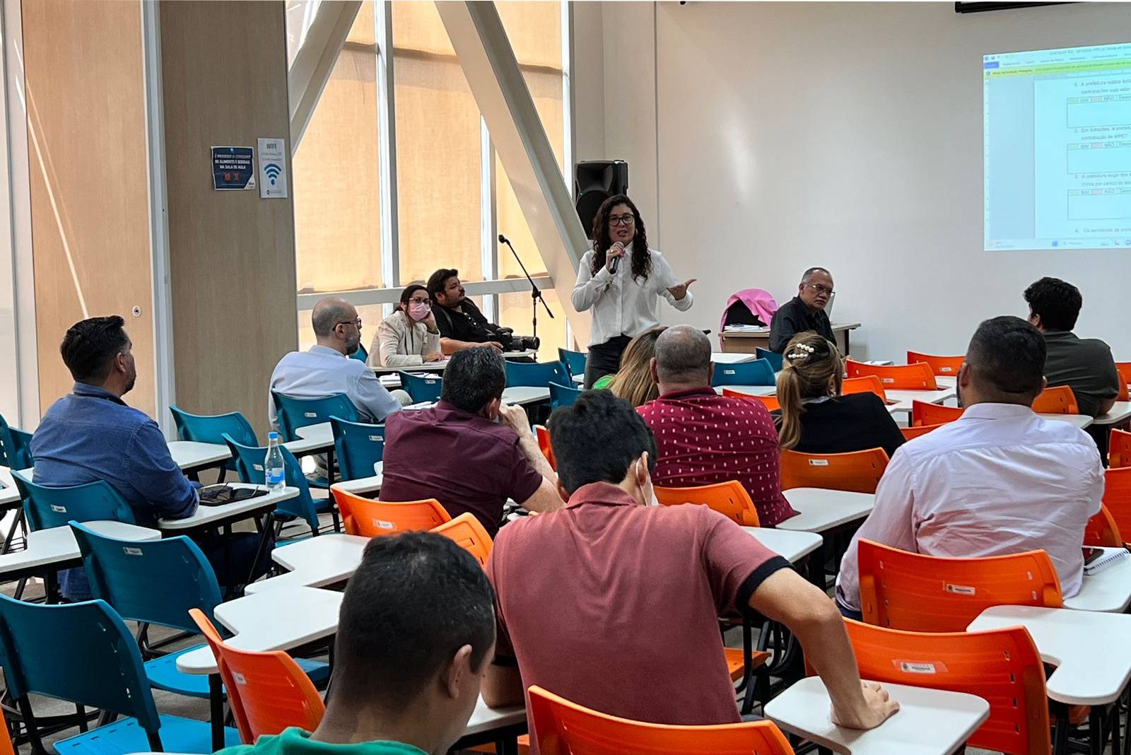 “Seja um líder transformador”: CDL em parceria com Sebrae oferece workshop gratuito para líderes em Vilhena