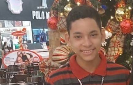 Adolescente de 15 anos sai de casa e desaparece, em Vilhena; mãe registra queixa na polícia e pede ajuda
