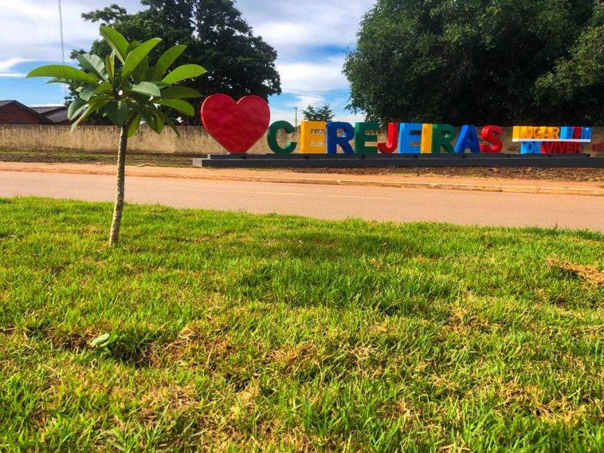 “Patriotas” não se elegem em Mato Grosso, mas em Cerejeiras, alvo da Operação Lesa Pátria é o terceiro mais votado para vereador