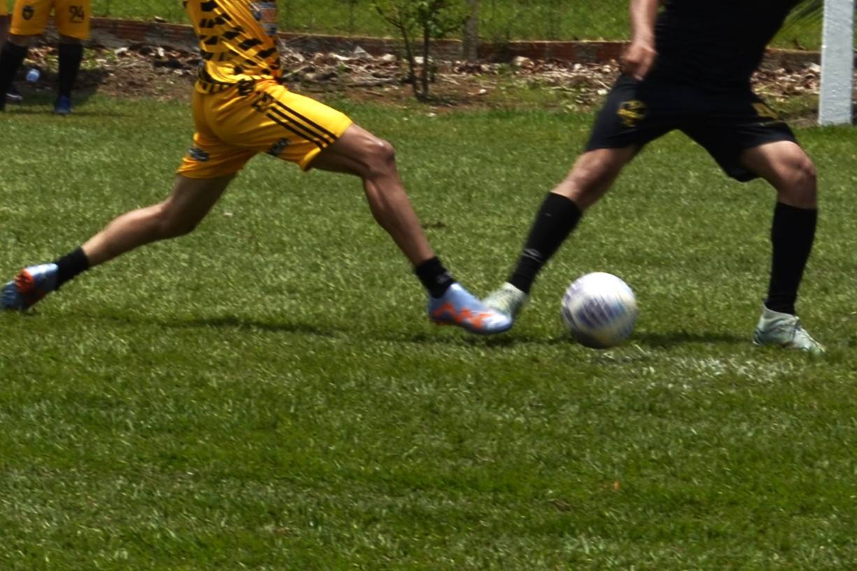 Copa Embratel de Futebol Society abre inscrições a partir desta terça-feira para as categorias Aberto, Veterano 4.0 e Master 5.0