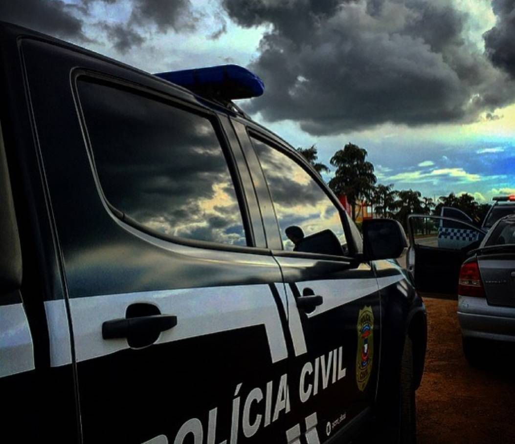 Homem que matou o próprio sogro em SP e mais um em MT, onde jogou o corpo em rio, é preso em localidade de Rondônia