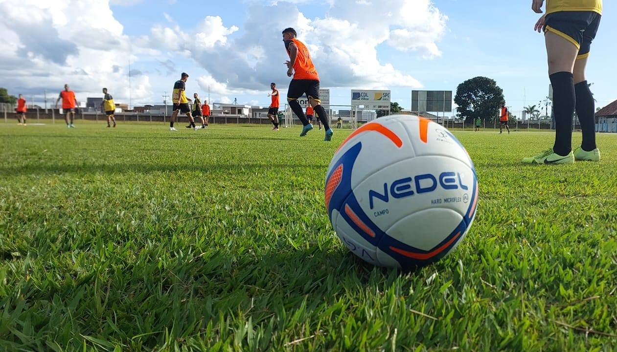 Prazo de inscrições para a disputa da Copa Cidade de Futebol 2024 vai até o dia 28 de outubro