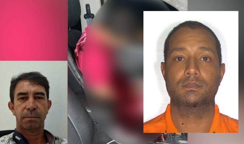 No WhatsApp, comadre de homem executado com tiro na nuca em MT diz que assassino pode estar escondido em Vilhena