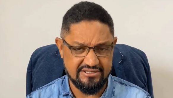 ASSISTA: vereador de Cerejeiras grava vídeo e diz que colegas estariam preparando aumento de salário para prefeito e vice “na surdina”