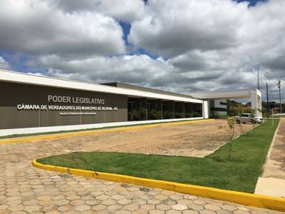 Em Vilhena, Escola do Legislativo promove curso de Libras para atendimento inclusivo ao público