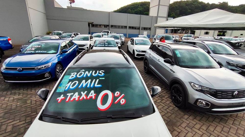 Acusado de fraude milionária em Vilhena, dono de garagem assume dívidas com jogos, mas diz que valor não chega a R$ 25 milhões
