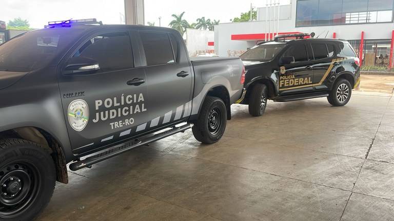 Mais uma ação da Polícia Federal confirma a possibilidade de a eleição pela prefeitura de Porto Velho ser decidida na compra de votos