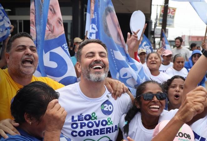 Desempenho decepcionante de Mariana e campanha surpreendente de Leo Moraes no segundo turno definem eleição em Porto Velho