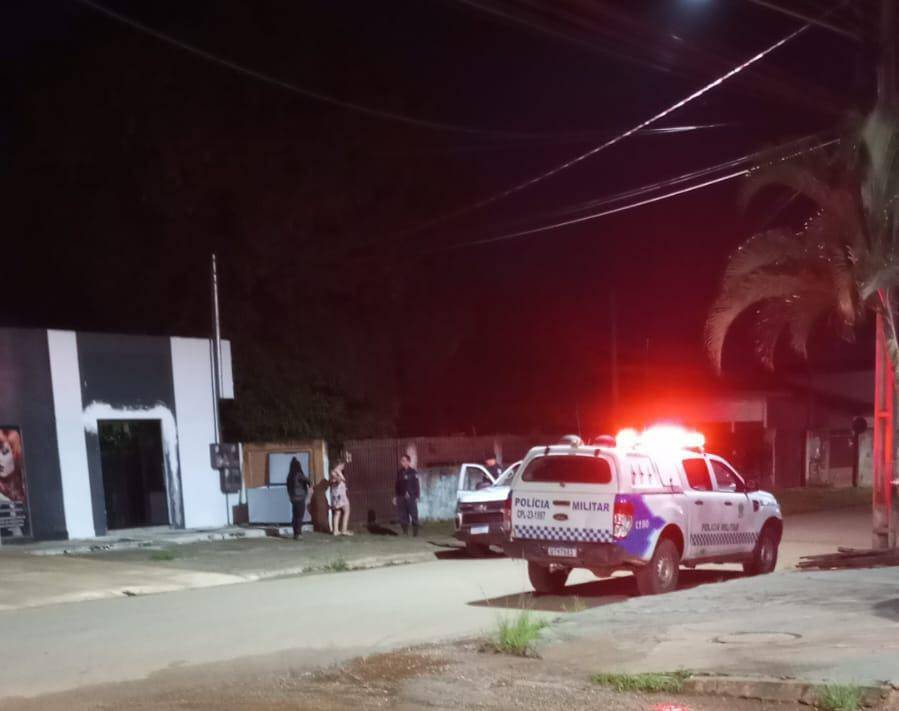 CORPO FECHADO: homem que sobreviveu a mais de 20 tiros em Vilhena escapa de outro atentado a bala