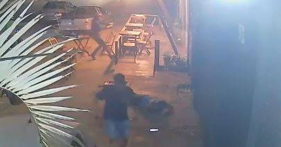 Novos detalhes: homem que sobreviveu a 20 tiros em Vilhena levou outros 07 ontem em várias partes do corpo e escapou de novo