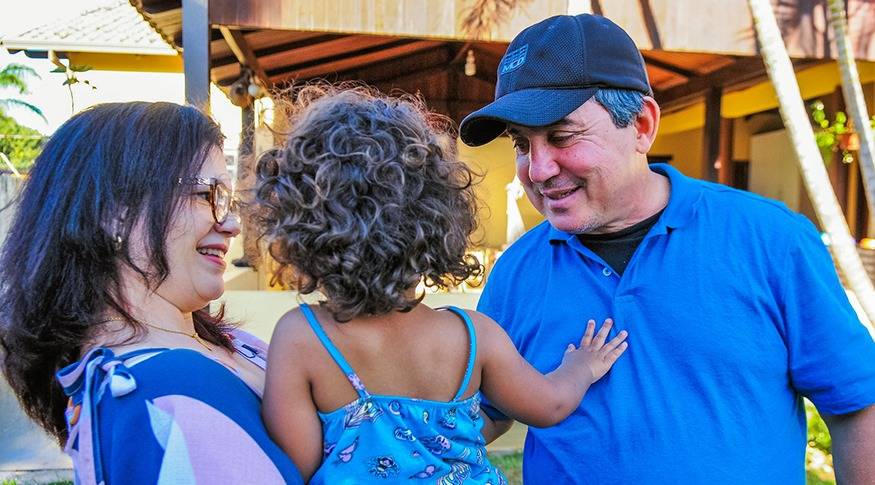 Proporção de mulheres responsáveis por lares em Rondônia cresce mais de 11 pontos percentuais em 12 anos, aponta Censo 2022