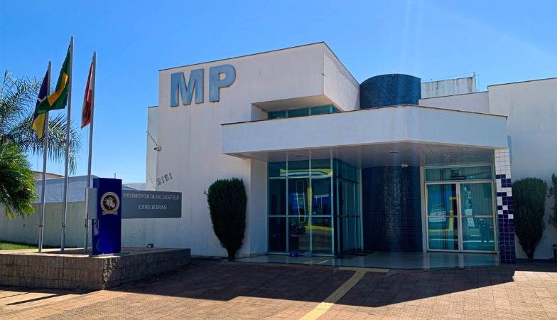 Cerejeiras: Após denúncia do MPRO, réu é condenado a mais de 22 anos de reclusão por abusos contra ex-mulher