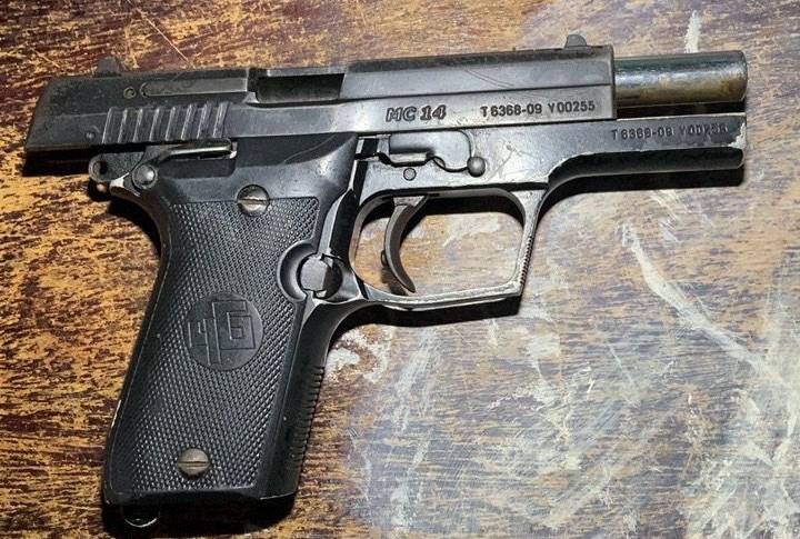 Força-tarefa das polícias Civil e Militar cumpre mandados contra organização criminosa envolvida em homicídios em Vilhena