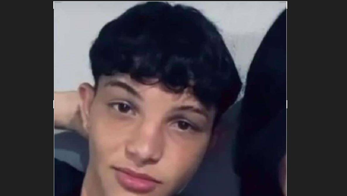 Garoto que perdeu a vida após explosão em Vilhena trabalhava aos 16 anos para “ter suas coisinhas”; sobrevivente segue em estado grave