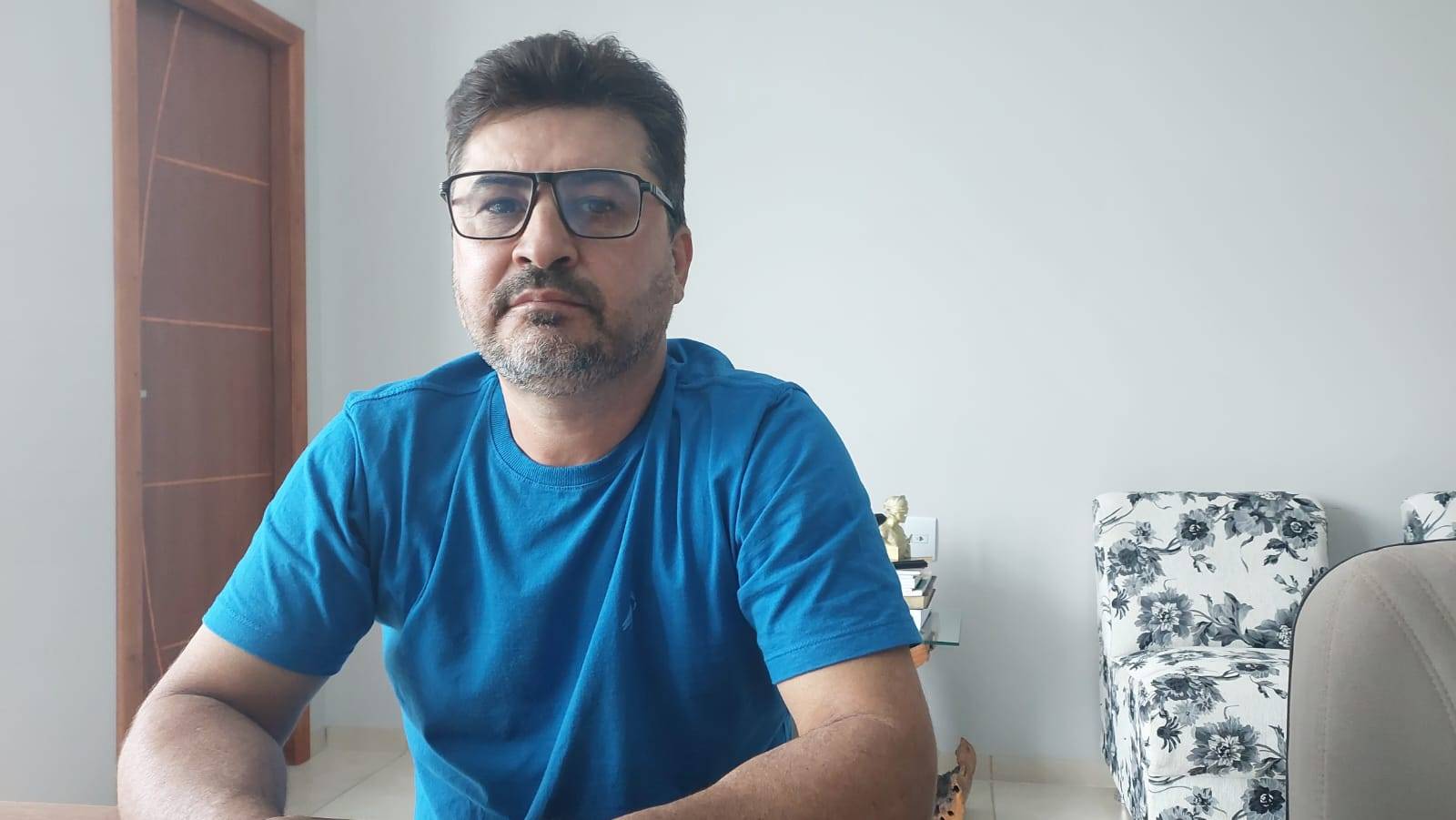 Dono de empresa limpa fossa que despejou chorume em bairro de Vilhena comenta incidente e se desculpa