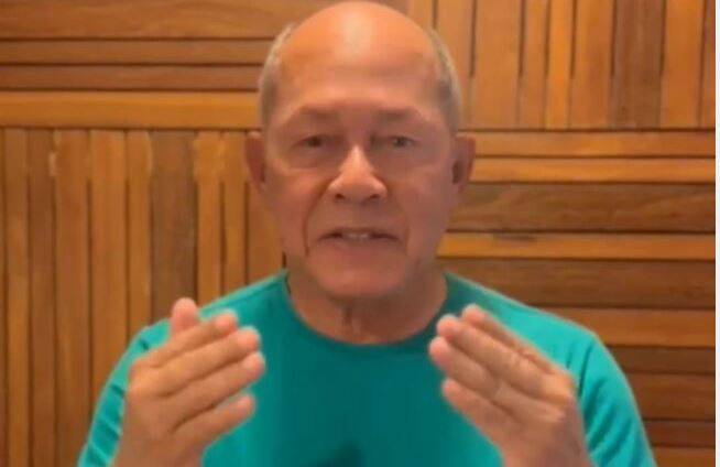 Jornalista expõe contradições de deputado federal que foi afastado por senador do comandando do PL em cidade de Rondônia