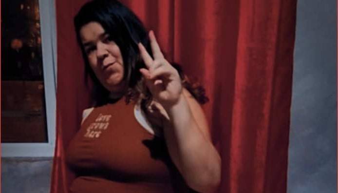 Mulher de 32 anos que sofreu acidente junto com o marido e os dois filhos na BR 364 morre em hospital de Vilhena