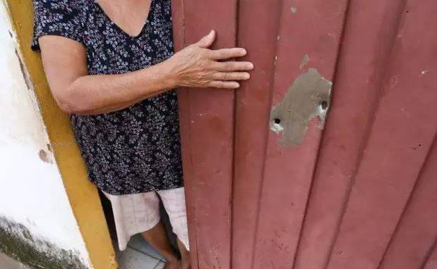 Em bairro de Vilhena, polícia e POLITEC são mobilizadas após ataques a tiros contra casas e caminhão