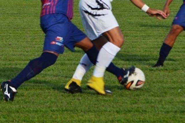 Uma vitória e um empate marcaram a rodada de abertura do Campeonato Municipal de Futebol 2024