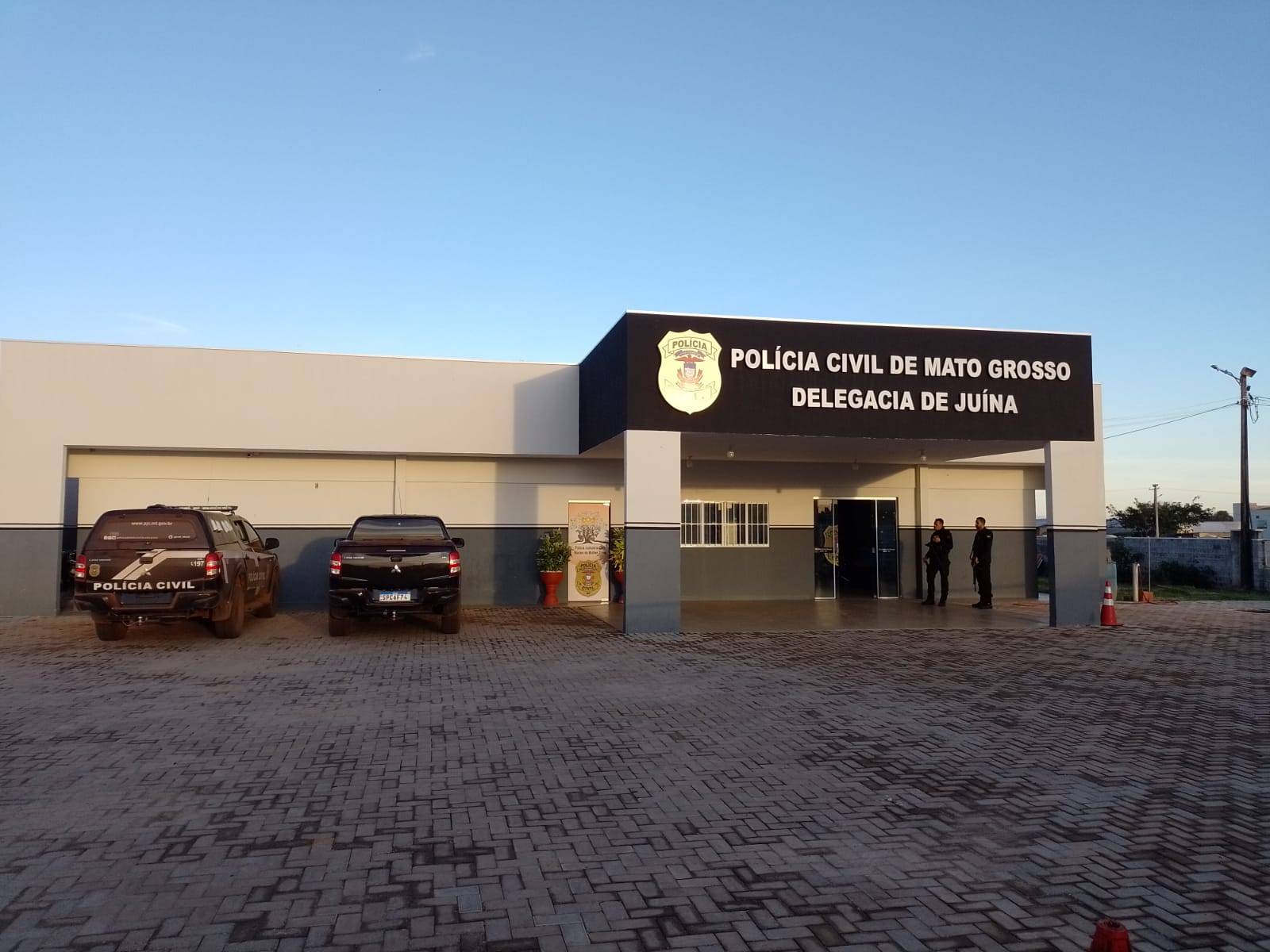 MOTIVO BANAL: homem que matou outro em garimpo de MT quase 30 anos atrás é preso em cidade de Rondônia