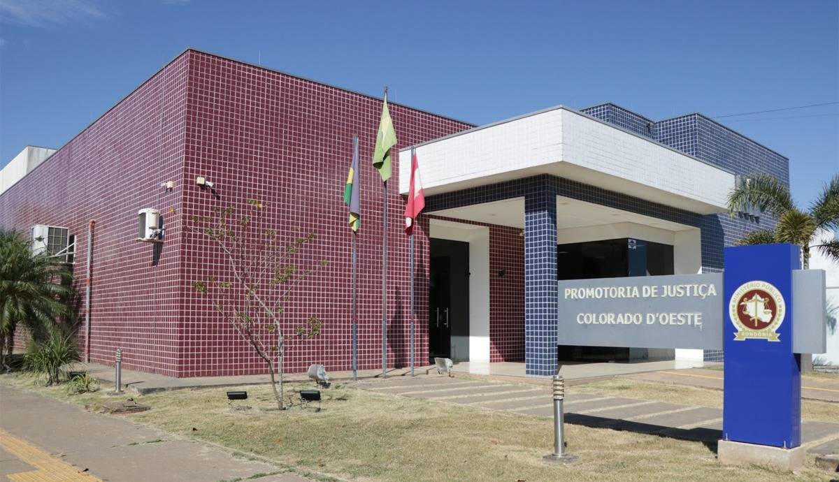 Organização criminosa que usava adolescentes para traficar drogas e ameaçar policiais é condenada com penas duras em Colorado do Oeste