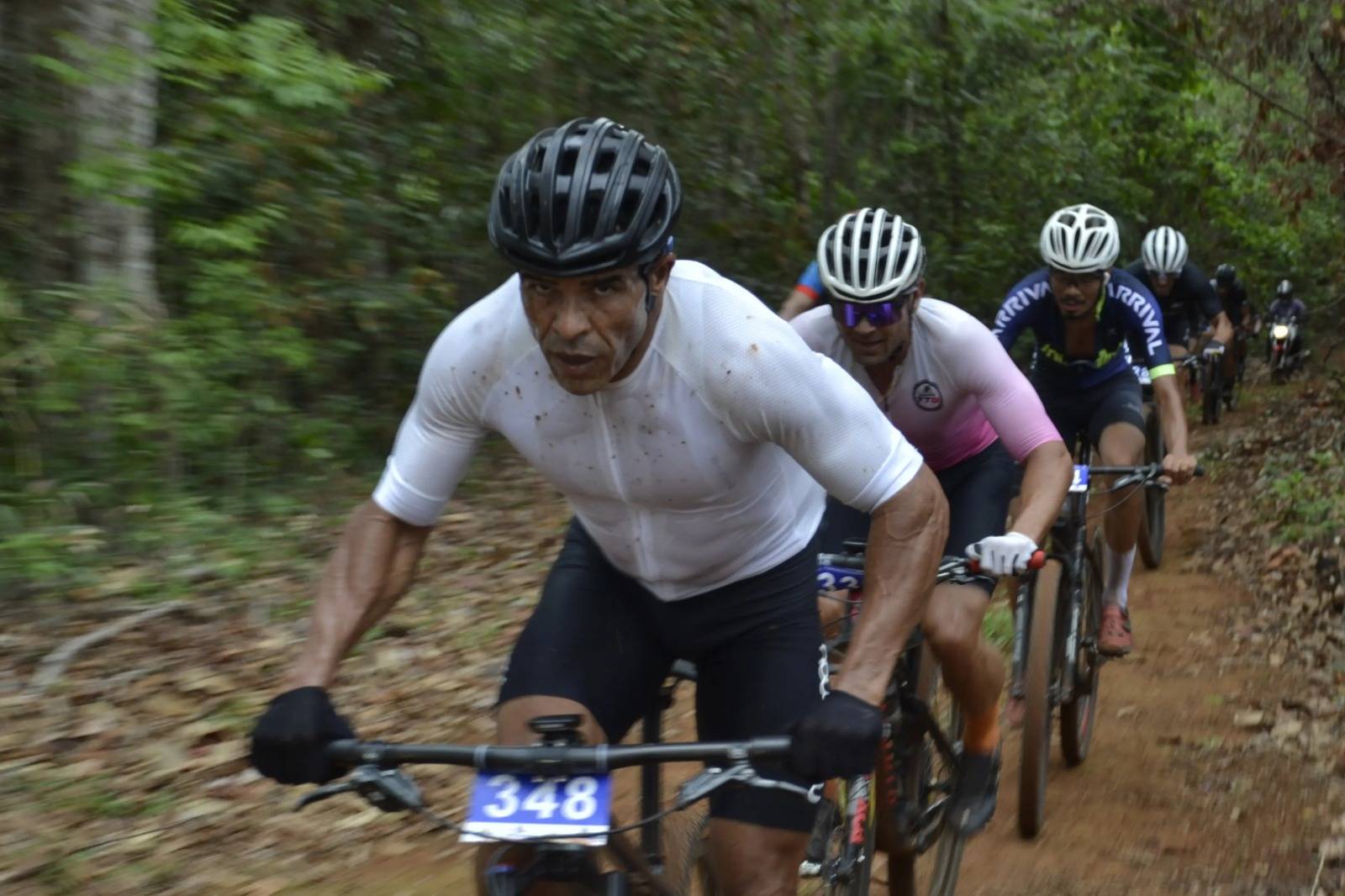 Homenagem: Semes renomeia prova de ciclismo como “Circuito Vilhenense de MTB Isaías Martins da Costa”
