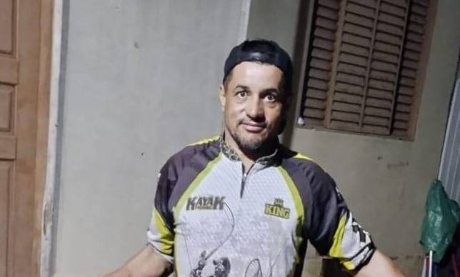 Prestando serviços para empresa terceirizada contratada pela Energisa, homem de 45 anos morre eletrocutado na cidade de Corumbiara