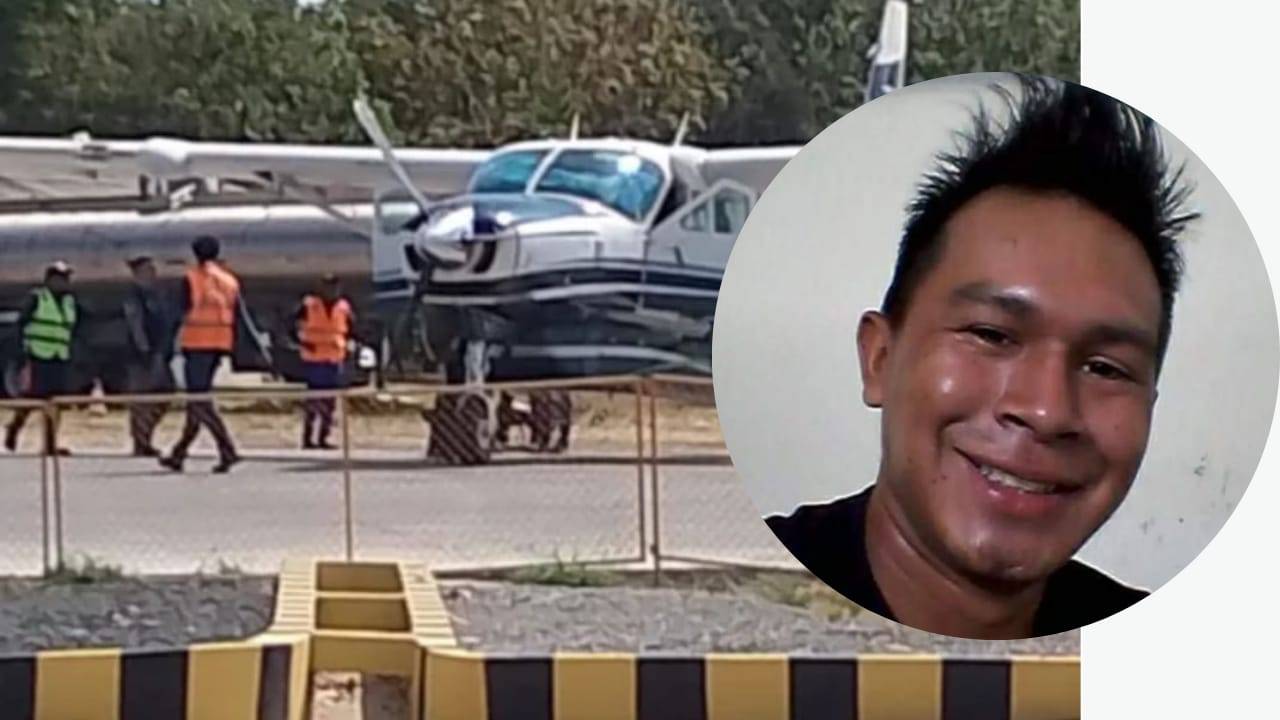 Filho de pioneiros em Vilhena, médico estava na Terra Yanonami onde técnico de enfermagem foi morto a flechada por outro indígena ontem