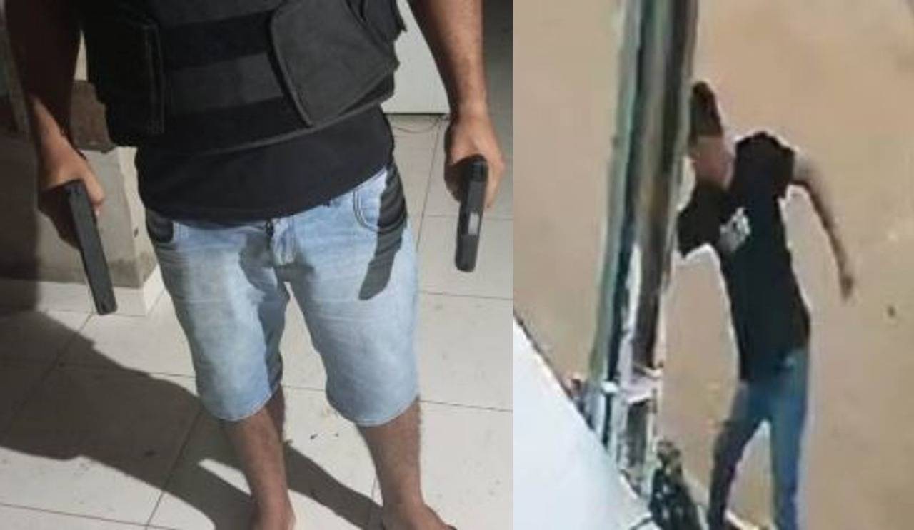 Levados a júri popular, quatro membros de facção criminosa são condenados por homicídio em Vilhena; relembre o crime