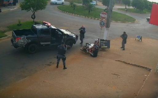 Homem que esfaqueou e matou sobrinho de ex-vereador em Vilhena cumprirá pena de 5 anos no regime semiaberto