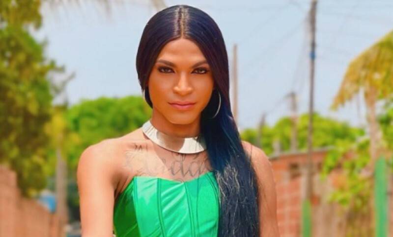 Delegado revela: cantora trans torturada e decapitada em MT foi morta pelo Comando Vermelho por vender drogas sintéticas