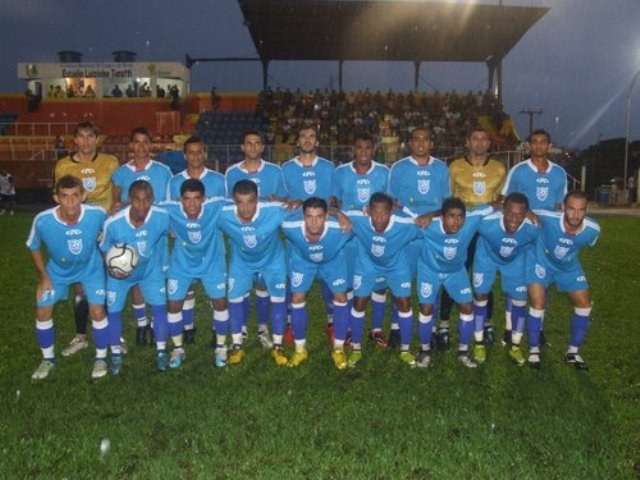 Diretoria do Espigão já culpa arbitragem por eventual derrota em Vilhena