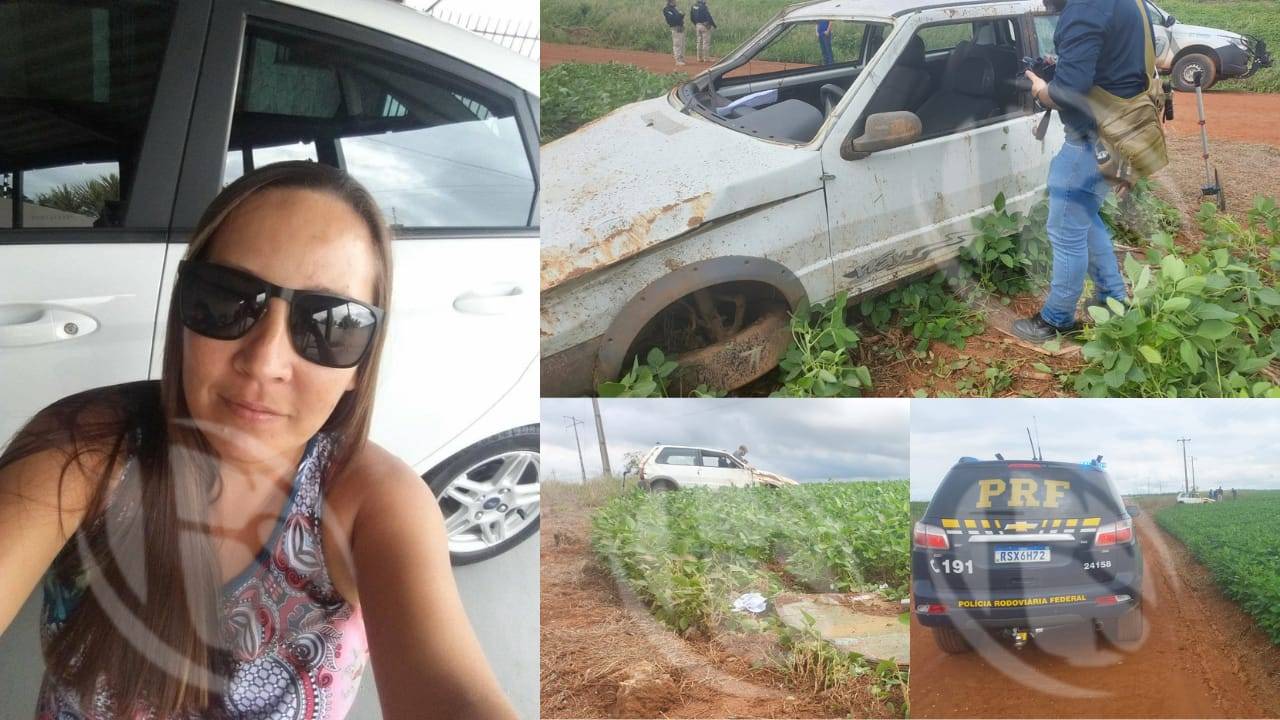 VILHENA: empresário desmente morte da filha e lamenta acidente fatal envolvendo funcionária que trabalhava há 20 anos em sua casa