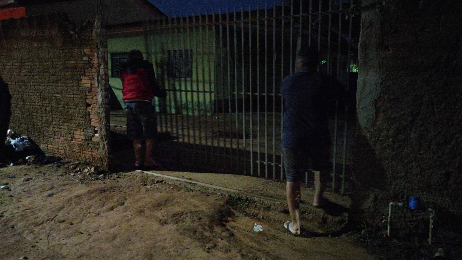 Homem assassinado a tiros em Vilhena é identificado; ele foi rendido e executado a queima-roupa após ser obrigado a se deitar no chão