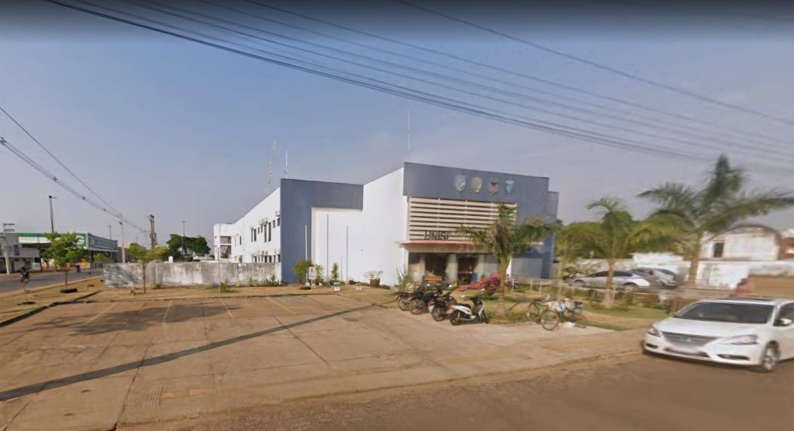 Após ser condenado à revelia por participação em assassinato em Vilhena, homem é preso escondido na casa de venezuelano