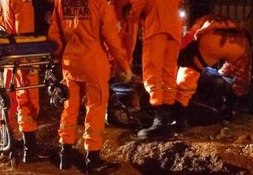 Envolvidos no assassinato de homem de 26 anos no ano passado vão a júri e são condenados por homicídio qualificado, em Vilhena