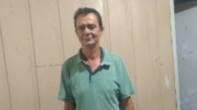 Morre em Vilhena, ex-caminhoneiro que sofreu AVC e passou dois meses internado no Hospital Regional; FOLHA revelou drama