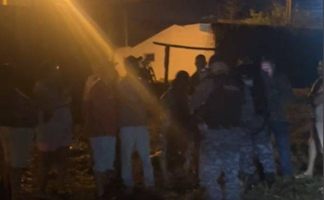 Condomínio de “Bolsonaro” é invadido em Vilhena, polícia é acionada e audiência na justiça vai tentar evitar conflito pelo imóvel