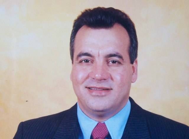 EX-CANDIDATO A PREFEITO DE VILHENA ANUNCIA QUE CONCORRERÁ A ESTADUAL