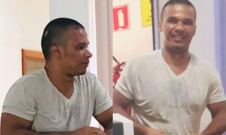 Delegado desmente fake news, nega que autor de chacina que abalou RO tenha sido preso e corrige informações erradas sobre o caso