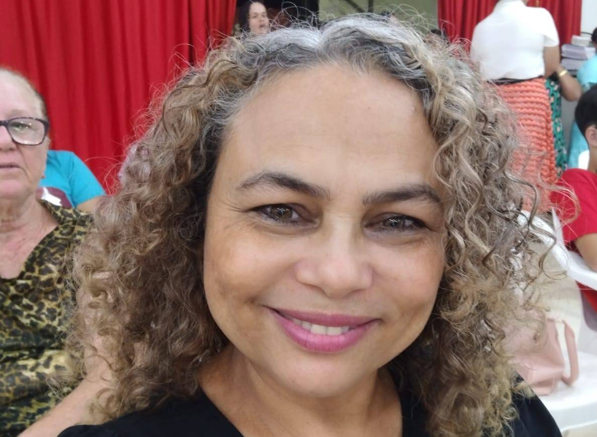 “Vou fazer a obra de Deus”, disse moradora de Vilhena que morreu após colisão entre táxi e veículo de passeio na BR 364